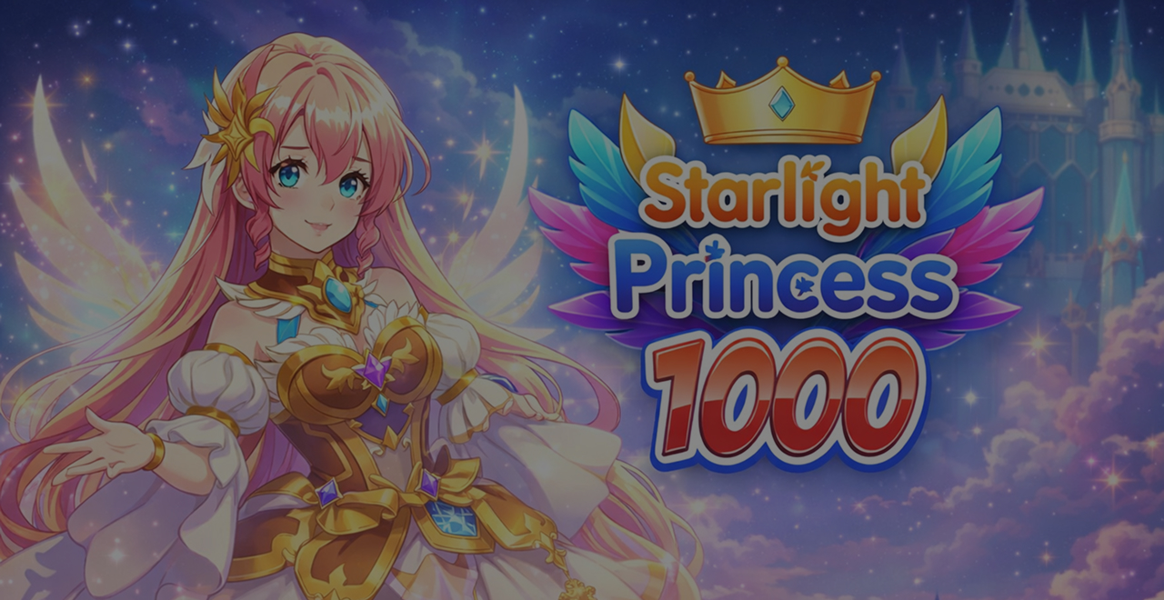 Starlight Princess 1000