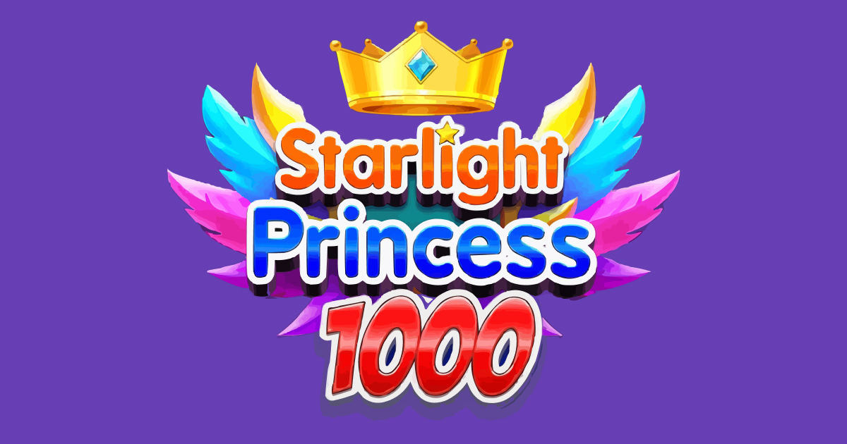 Starlight Princess 1000